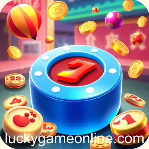 Exploring the Charm of 'Casual Play' Games: A Spotlight on 'Luckygame'