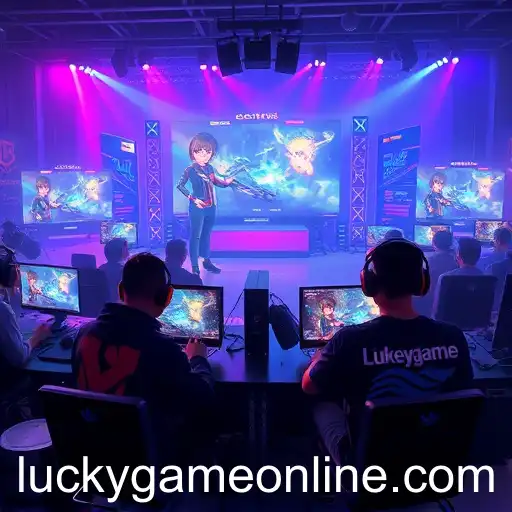 Emerging Trends in Online Gaming Platforms