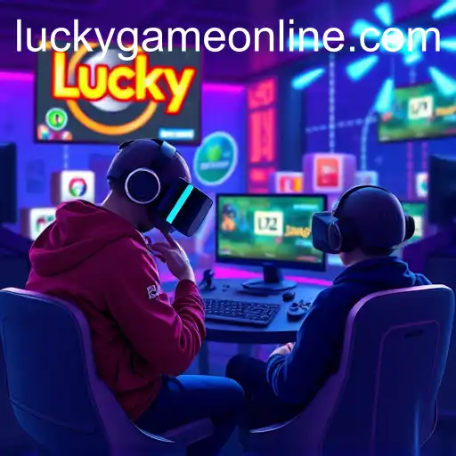 The Evolution of Online Gaming in 2025