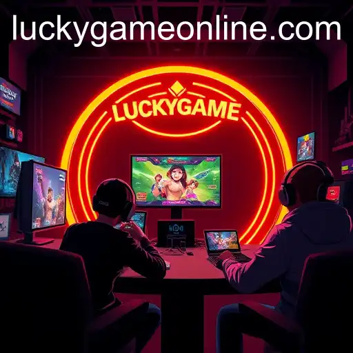 The Evolution of Online Gaming