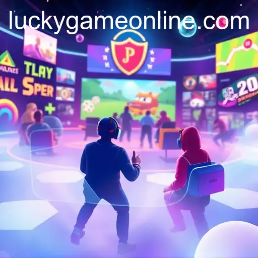 Evolution of Online Gaming Platforms