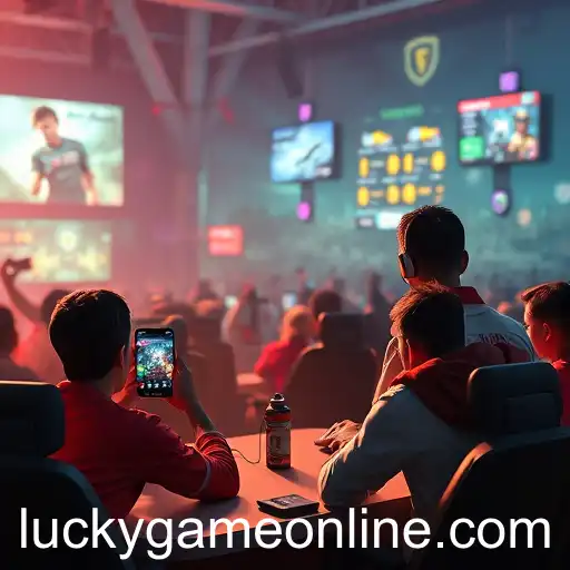 The Evolution of Online Gaming Communities