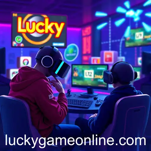 The Evolution of Online Gaming in 2025