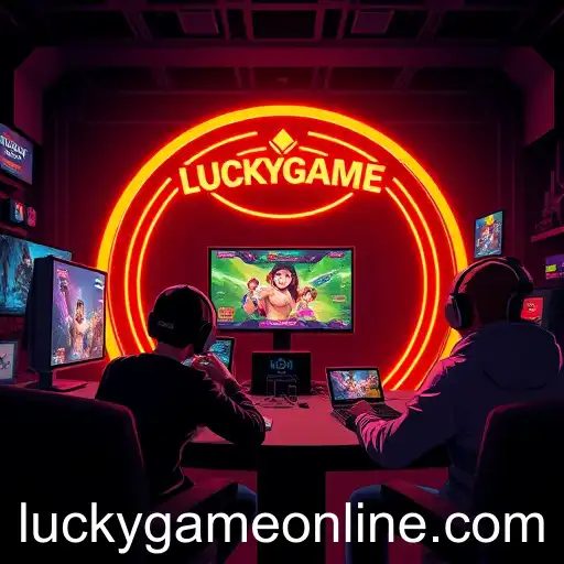 The Evolution of Online Gaming