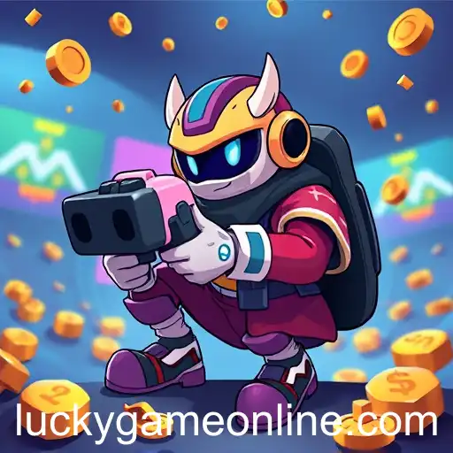 The Evolution of Online Gaming Platforms