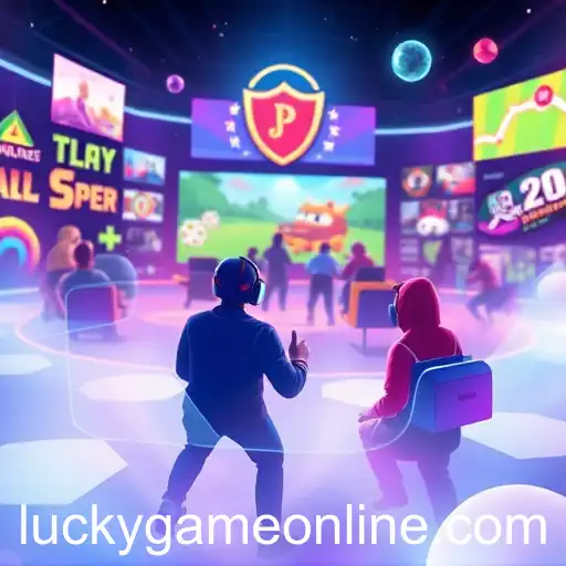 Evolution of Online Gaming Platforms