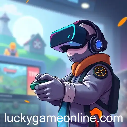 Luckygame Revolutionizes Online Gaming