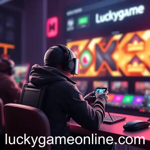 Online Gaming Trends and Insights