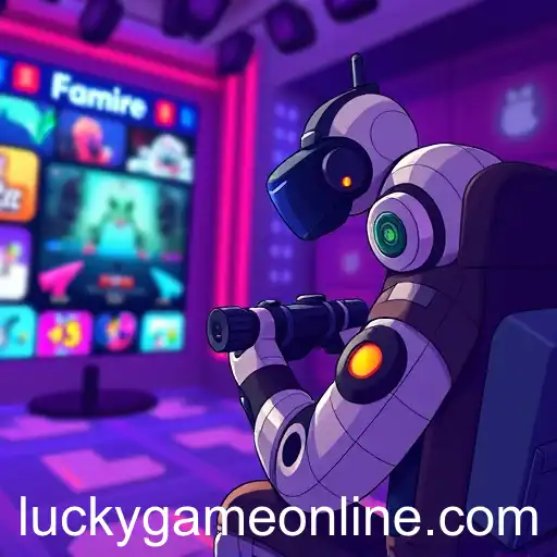 The Rise of Luckygame in Online Entertainment