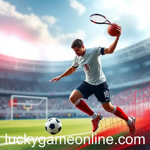 The Rising Popularity of Luckygame in Online Gaming