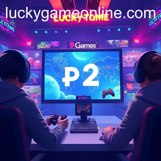 Luckygame Transforms the Gaming Landscape