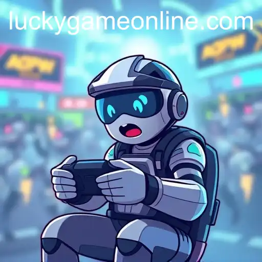 The Rise of Luckygame: A New Era in Online Entertainment