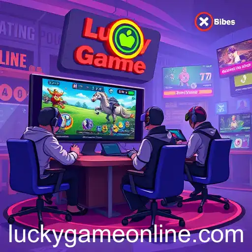 The Rise of Online Game Platforms in 2025