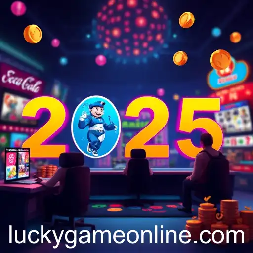 Online Gaming Trends and Insights