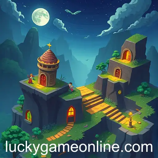 Unveiling 'Luckygame': The Intriguing Blend of Luck and Strategy in Modern Gaming